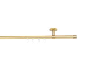 Gardinenstange classic-cap