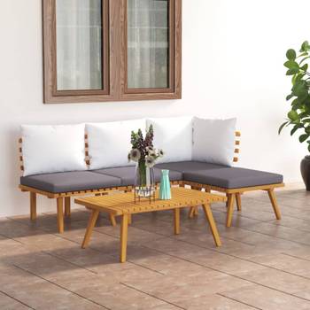 Garten-Lounge-Set