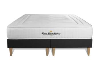 Matelas+sommier 160x200