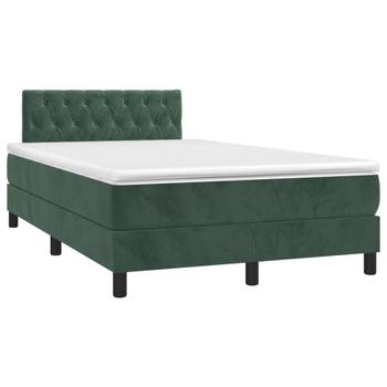 Boxspringbett 3017290-22