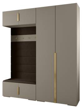 Garderobe Inova 1 Z18