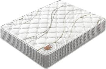 Matelas ressorts ensachés épaisseur 25cm