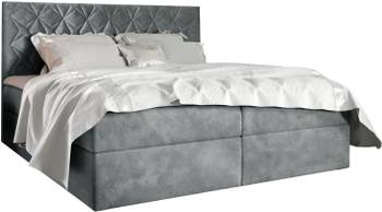 Boxspringbett BILBAO H4