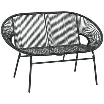 Gartenbank 867-177V00BK