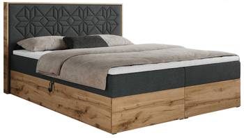 Boxspringbett NESSI