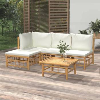 Garten-Lounge-Set 3028492-9 (5-teilig)