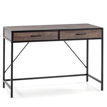 Bureau Tulum 2 Rayons, 110 cm