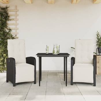 Bistro-Set-k233 ( 3-tlg )