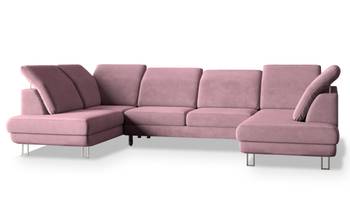 Ecksofa TERAMO