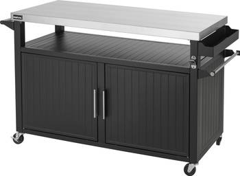 Grillwagen NAPA XXL