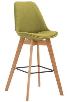 Barhocker Metz Stoff Natura