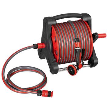 Schlauchtrommel Basic