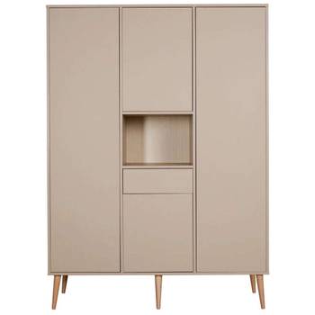 Kleiderschrank Cocoon