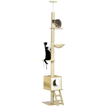 Arbre à chat 29634