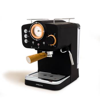 Machine à café THERA RETRO Matte