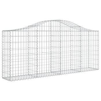 Panier de gabion 3017642-33 (lot de 9)