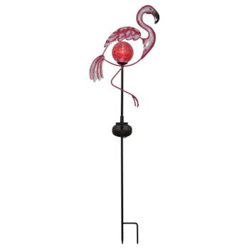 Dekobeleuchtung & Lichtobjekte Flamingo