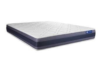 Matelas 200x200 Actimemo morpho