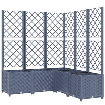 Jardinière de jardin 3012791-2