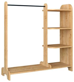 Kleiderschrank Lempu H