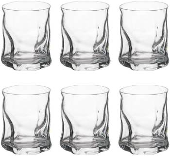 Highball-Glas Sorgente 6er Set