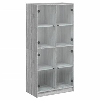 Highboard DE7372