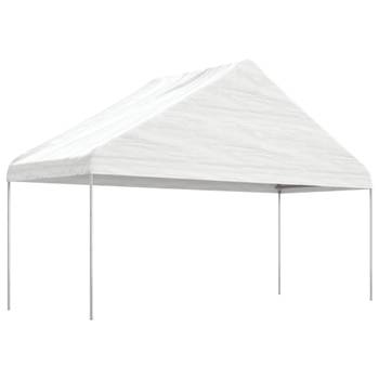 Gazebo avec toit 3028539