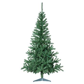 Künstlicher Weihnachtsbaum, 290 Zweige