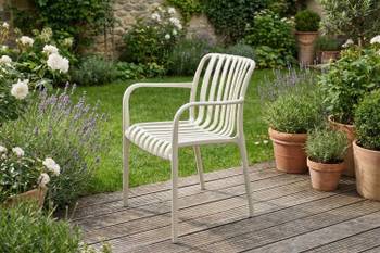 Gartenstuhl MIAVA