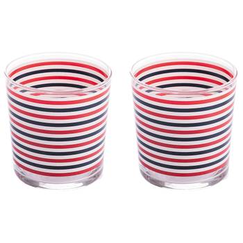 Glas GAN031 2er Set