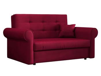 Schlafsofa Viva Silver II