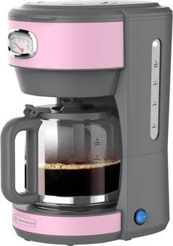 Kaffeemaschine Retro Collections