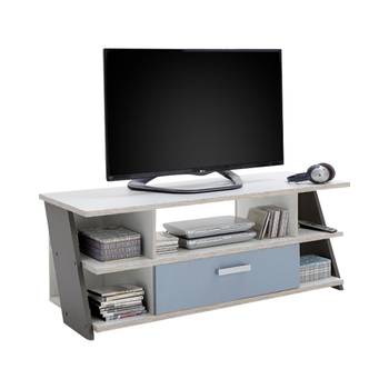 Jugendzimmer Fernsehschrank TV Lowboard