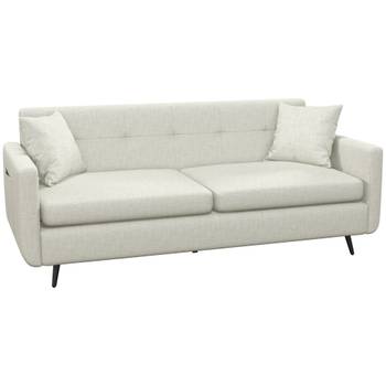 3-Sitzer-Sofa 839-730V70BG