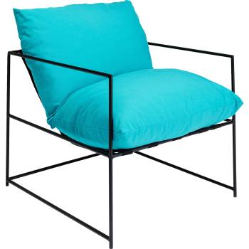 Fauteuil de jardin Cuby