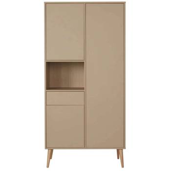 Kleiderschrank Cocoon