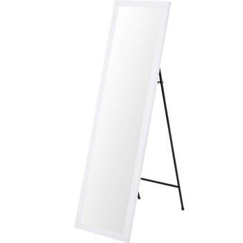 Miroir sur pied rectangulaire 126 cm