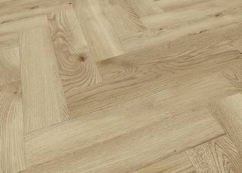 Laminat FISCHGRÄT EL PERELLO MODELL OAK