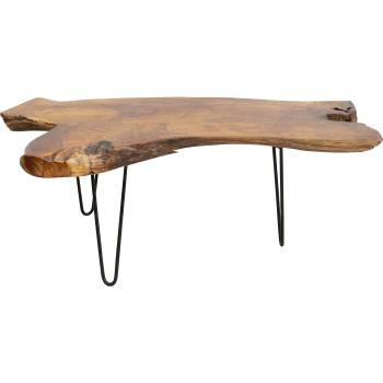 Table basse Aspen 100x60cm