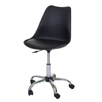 Chaise pivotante B15