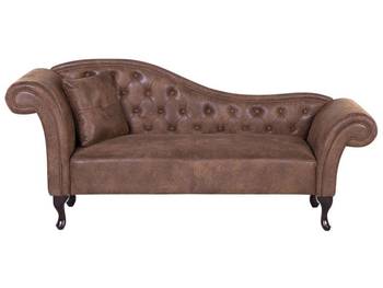 Chaise longue LATTES