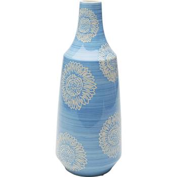 Vase Big Bloom I