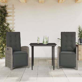 Bistro-Set-k218 ( 3-tlg )