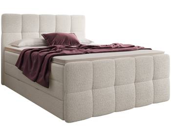 Boxspringbett Madison 2 mit Bettkasten