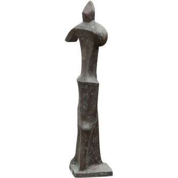 Skulptur BRONZE