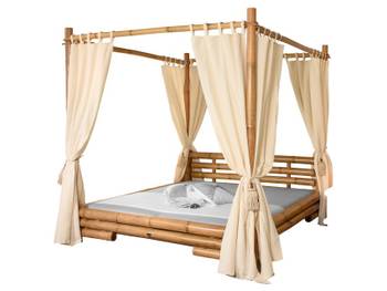 Himmelbett KOH TAO