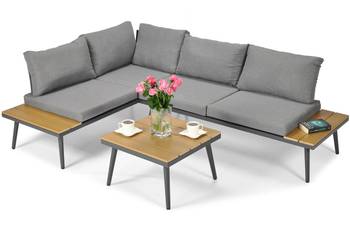 Loungeset NEVADA (2er Set)