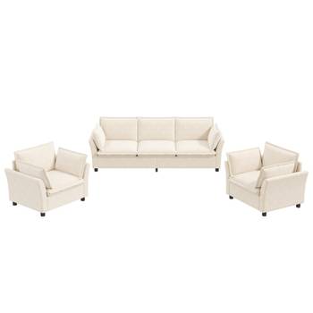 Sofa-Set MU311955(3er Set)