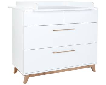 Wickelkommode Lina Soft-Close
