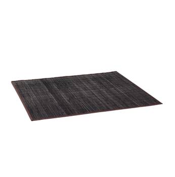 Tapis de salle de bain Bambou Douche